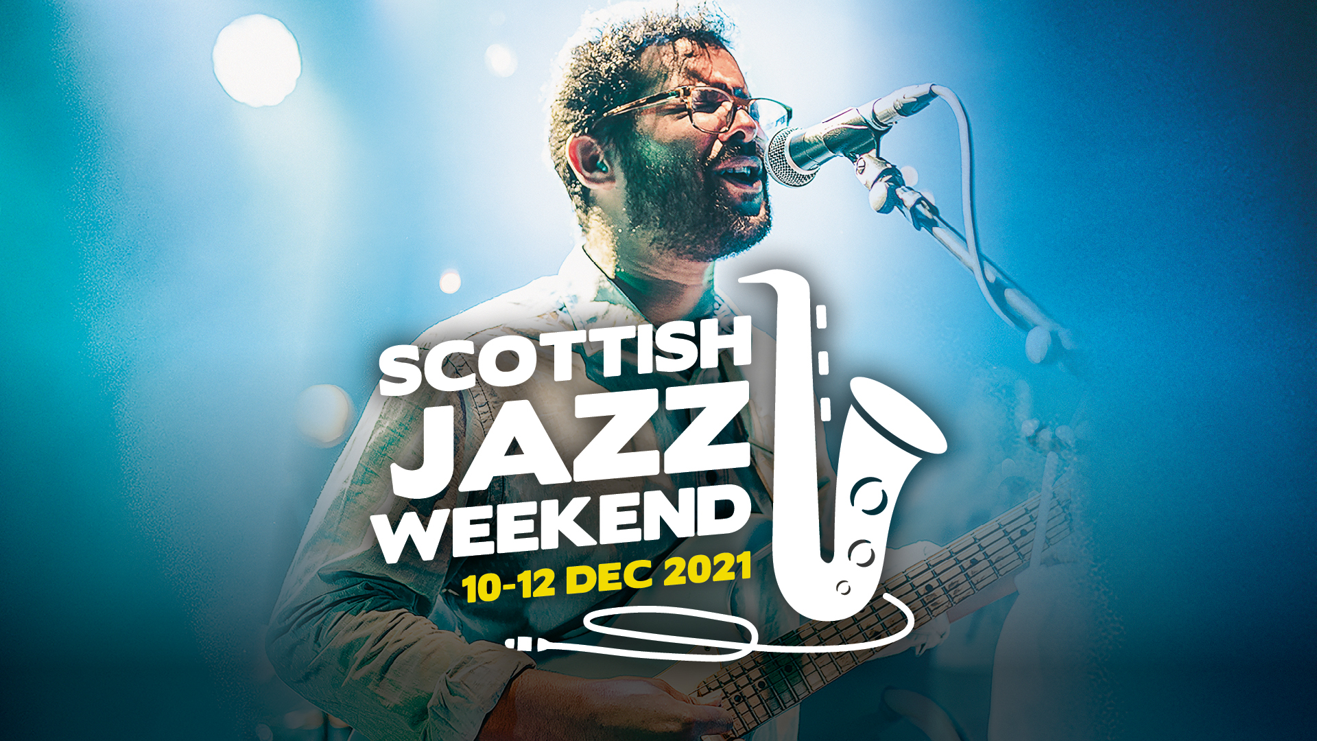 Scottish Jazz Weekend