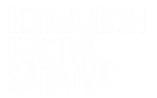 Edinburgh Festival Carnival Logo